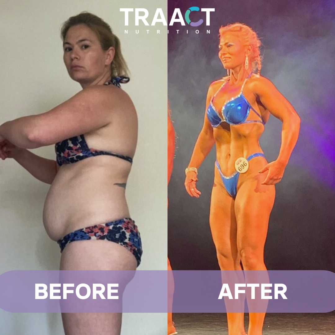 Competition Blueprint